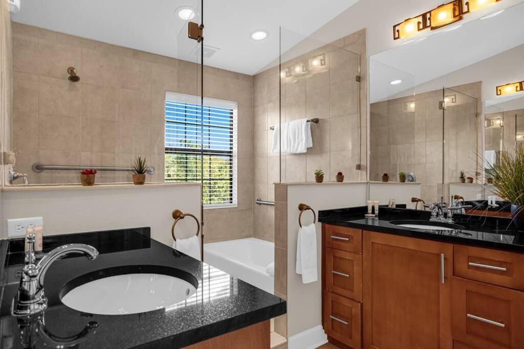 Disney Themed 4Br Family Townhome Inside Disney Resort Area Orlando Exterior foto