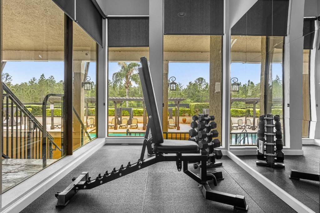 Disney Themed 4Br Family Townhome Inside Disney Resort Area Orlando Exterior foto