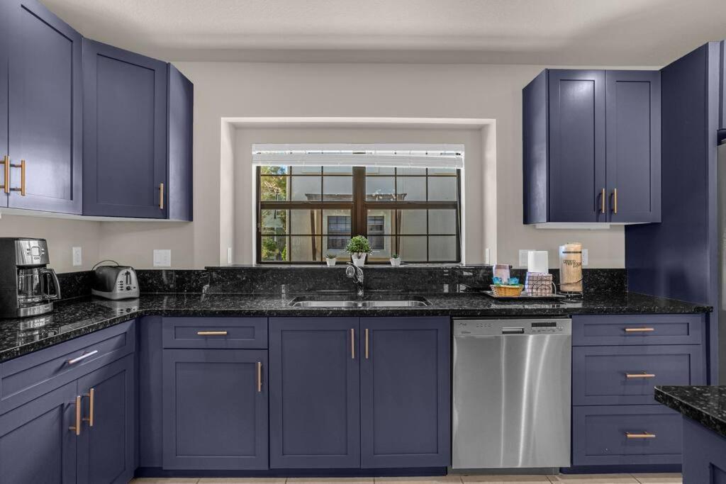 Disney Themed 4Br Family Townhome Inside Disney Resort Area Orlando Exterior foto