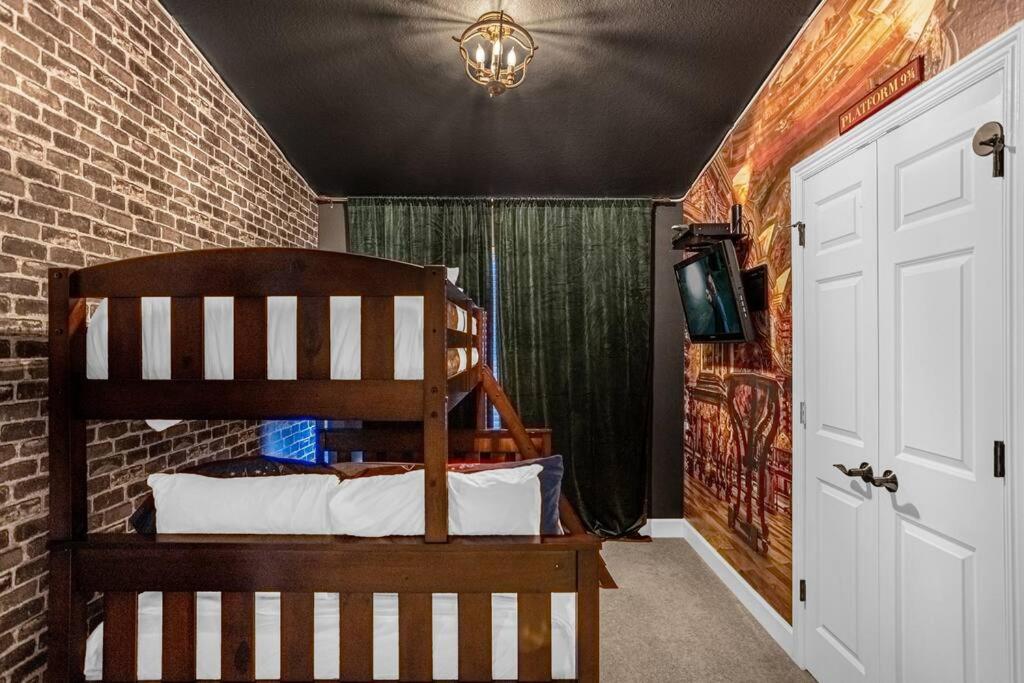 Disney Themed 4Br Family Townhome Inside Disney Resort Area Orlando Exterior foto
