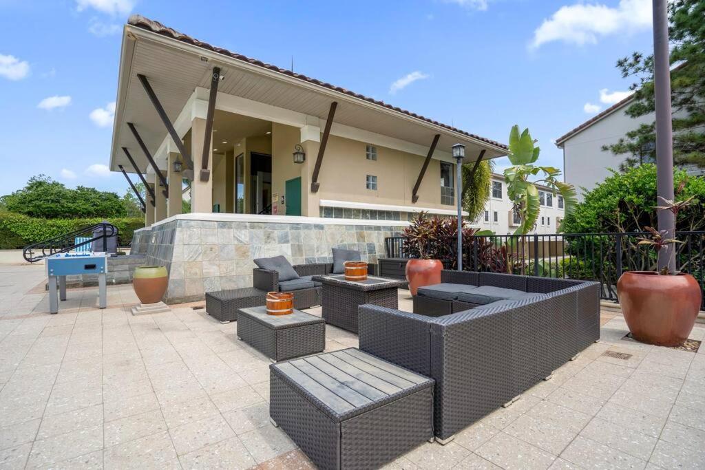 Disney Themed 4Br Family Townhome Inside Disney Resort Area Orlando Exterior foto